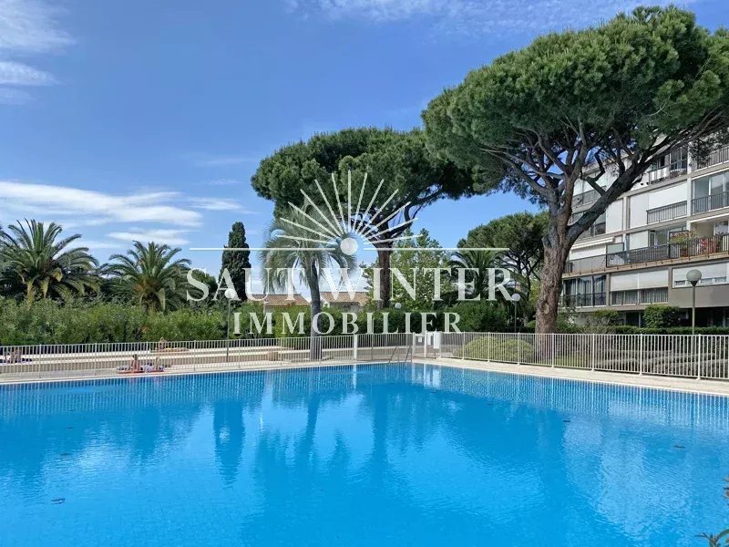 Appartement à vendre, 31m², Saint-Tropez