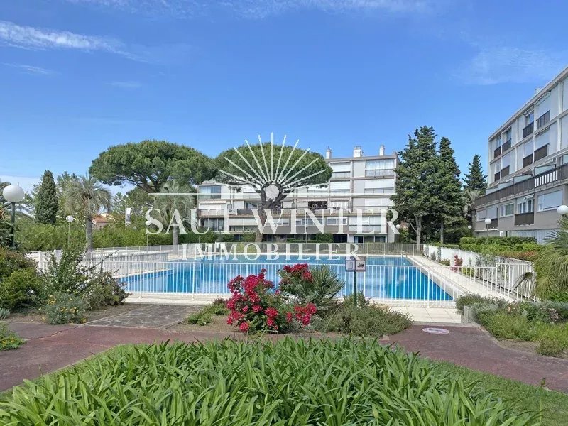 Appartement à vendre, 31m², Saint-Tropez