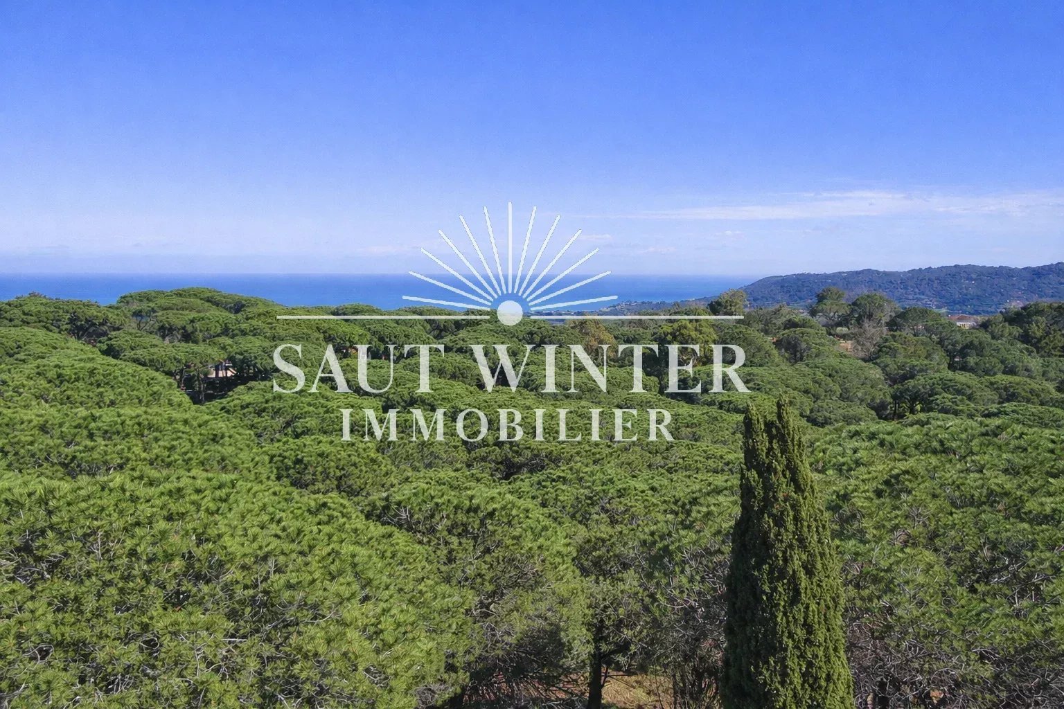 Maison à vendre, 372m², Ramatuelle