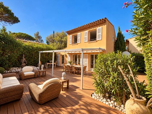 Maison 5 pièces 93 m² · à Gassin · 93 m² · 895 000 €