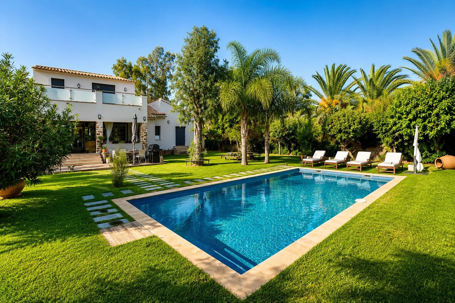 Maison à vendre, 260m², Ramatuelle