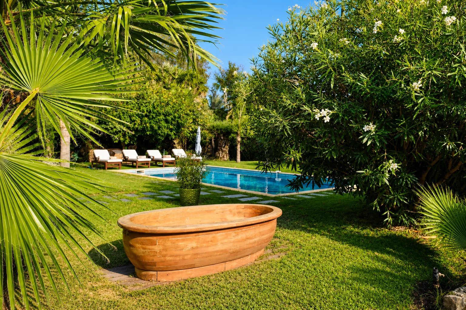 Maison à vendre, 260m², Ramatuelle
