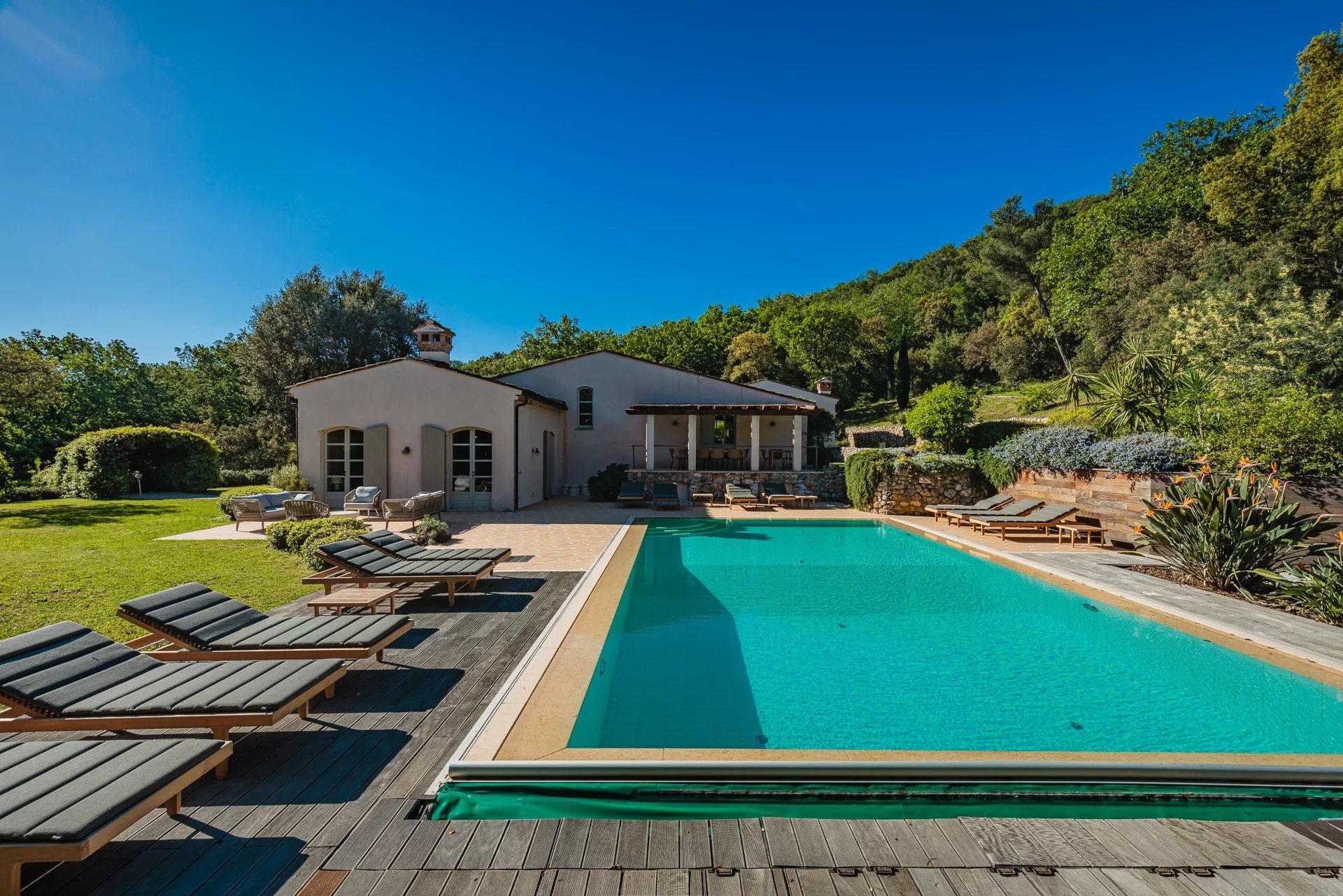 Maison à vendre, 280m², Ramatuelle