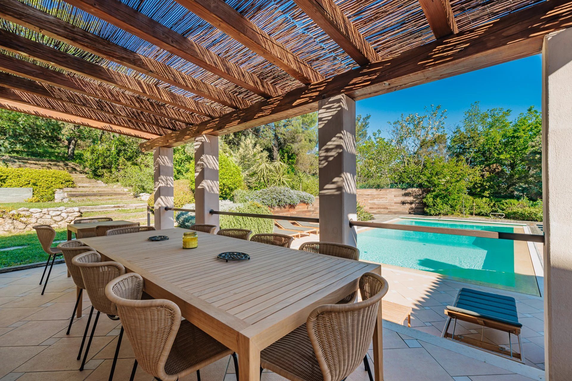 Maison à vendre, 280m², Ramatuelle