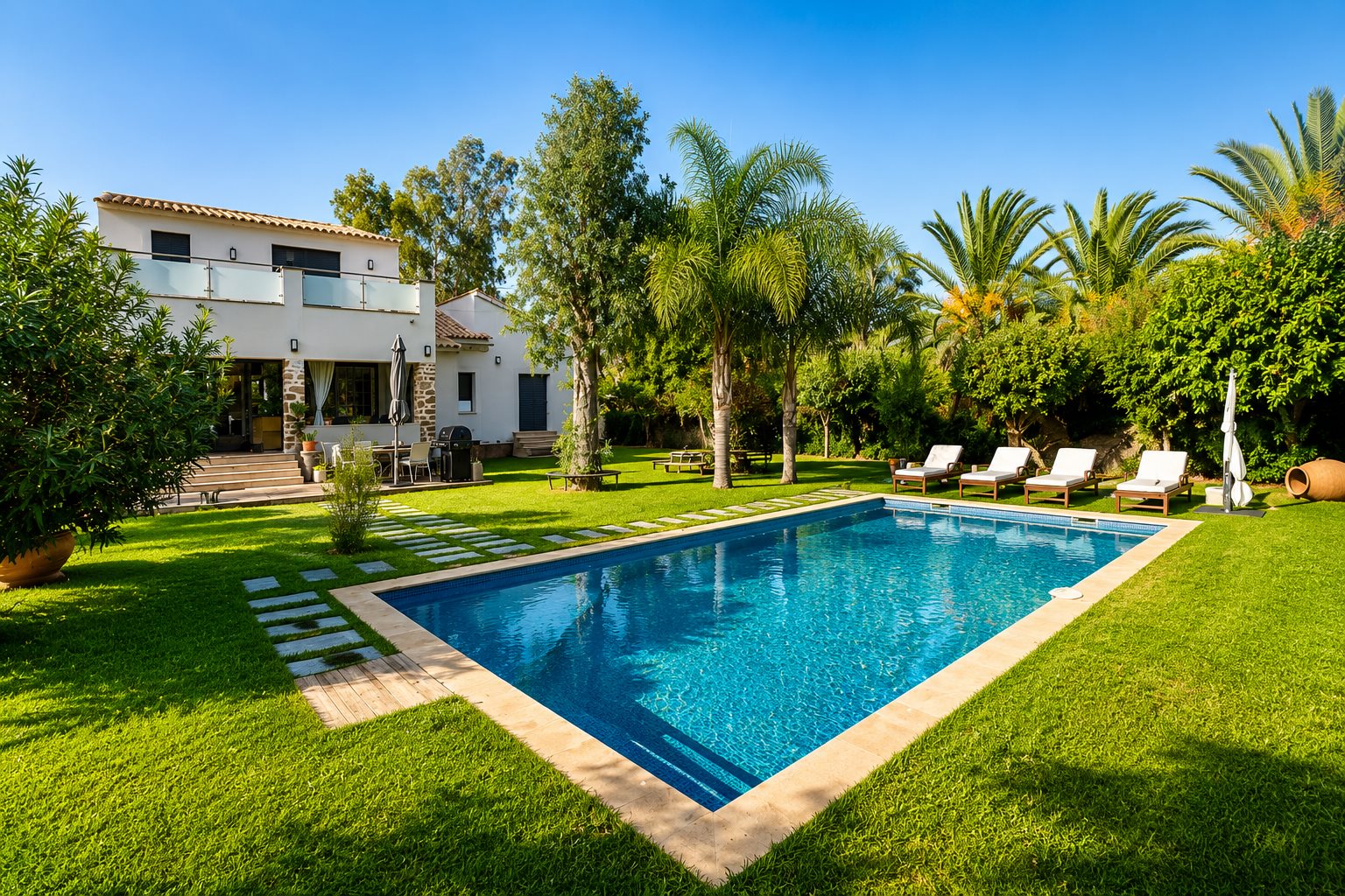 Maison à vendre, 260m², Ramatuelle
