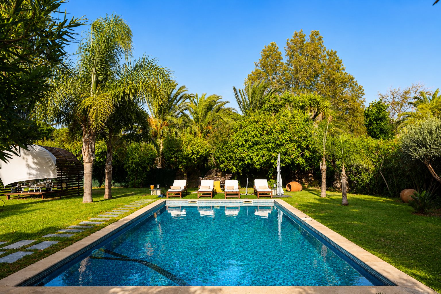 Maison à vendre, 260m², Ramatuelle