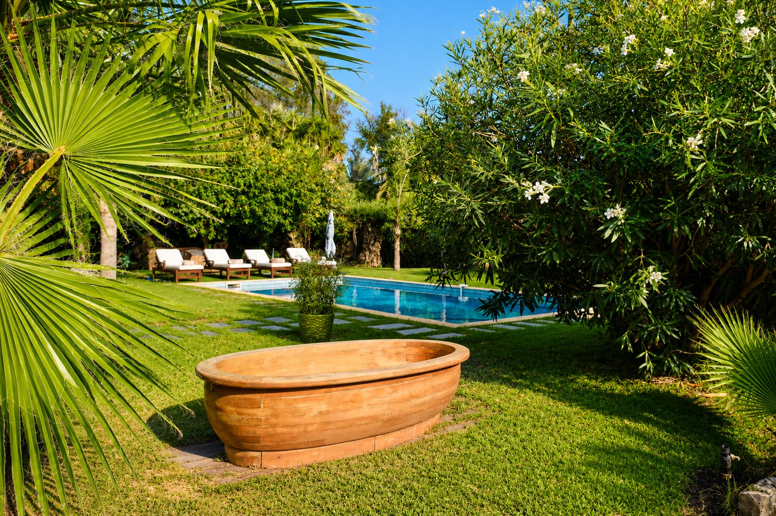Maison à vendre, 260m², Ramatuelle