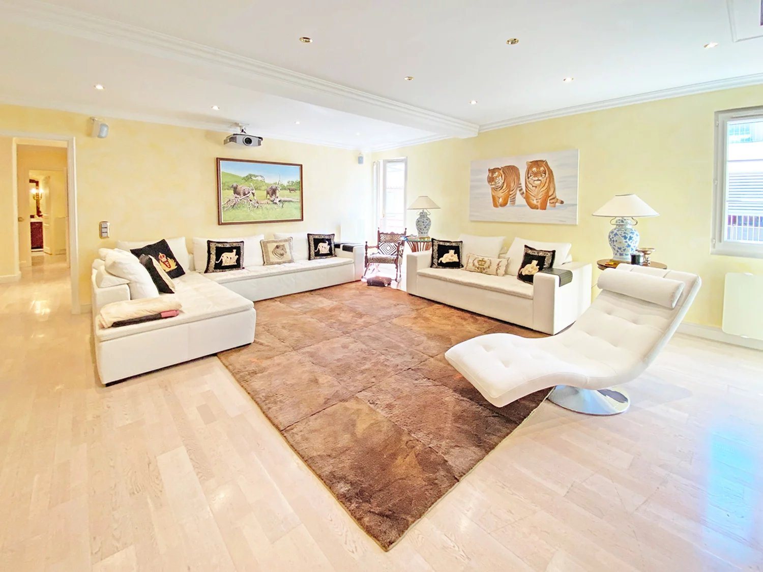 Appartement – Saint-Tropez