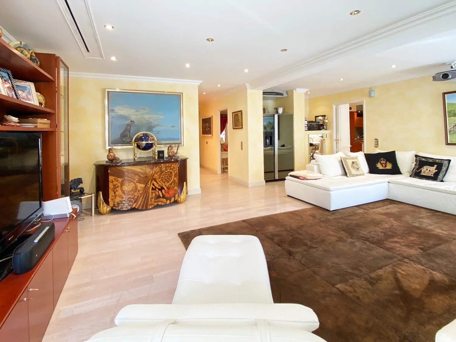 Appartement – Saint-Tropez - Vue 3