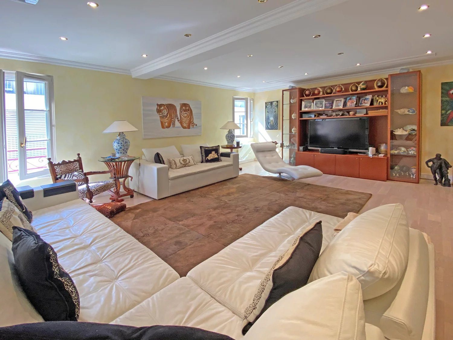 Appartement – Saint-Tropez - Vue 4