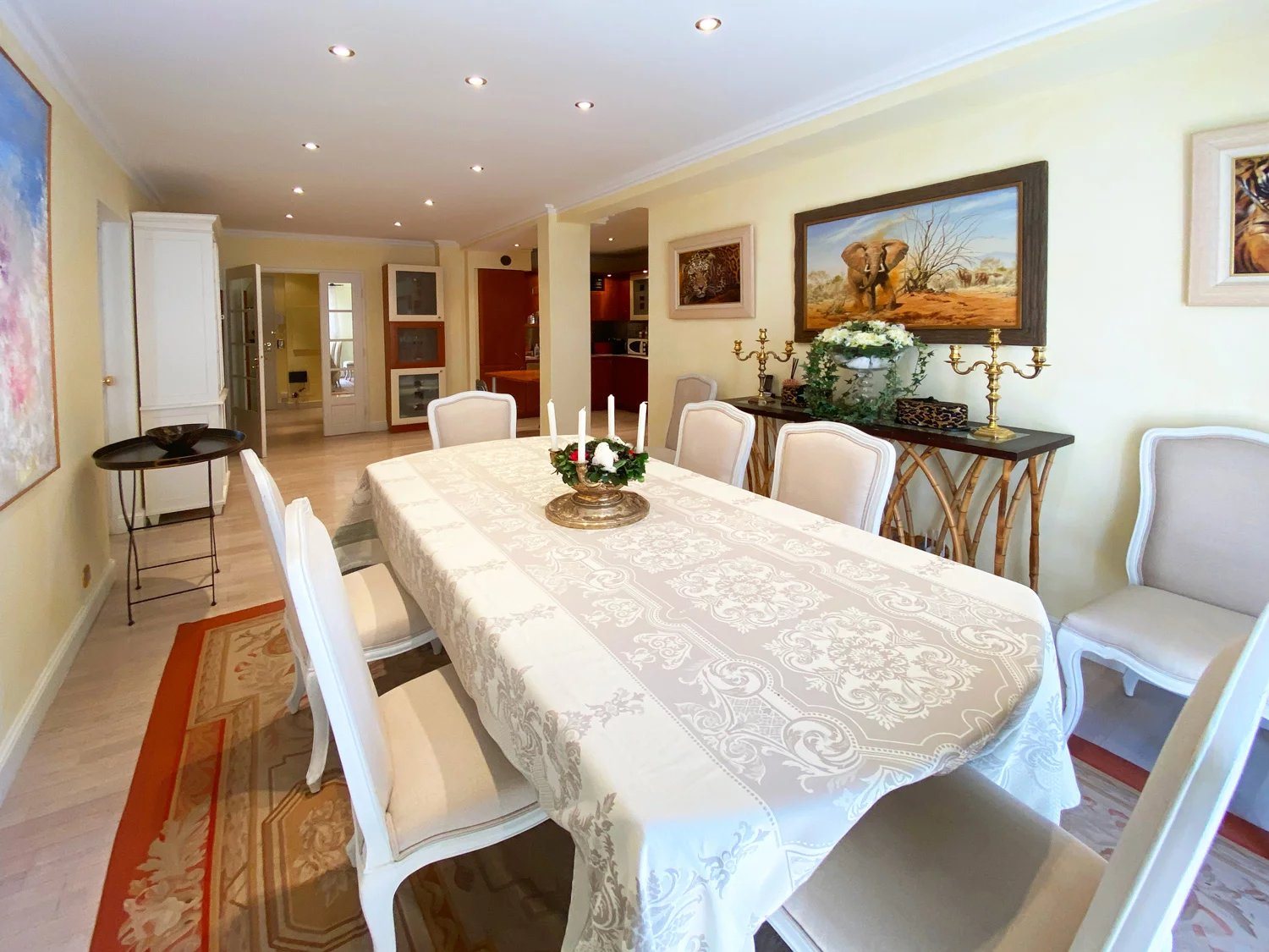 Appartement – Saint-Tropez - Vue 5