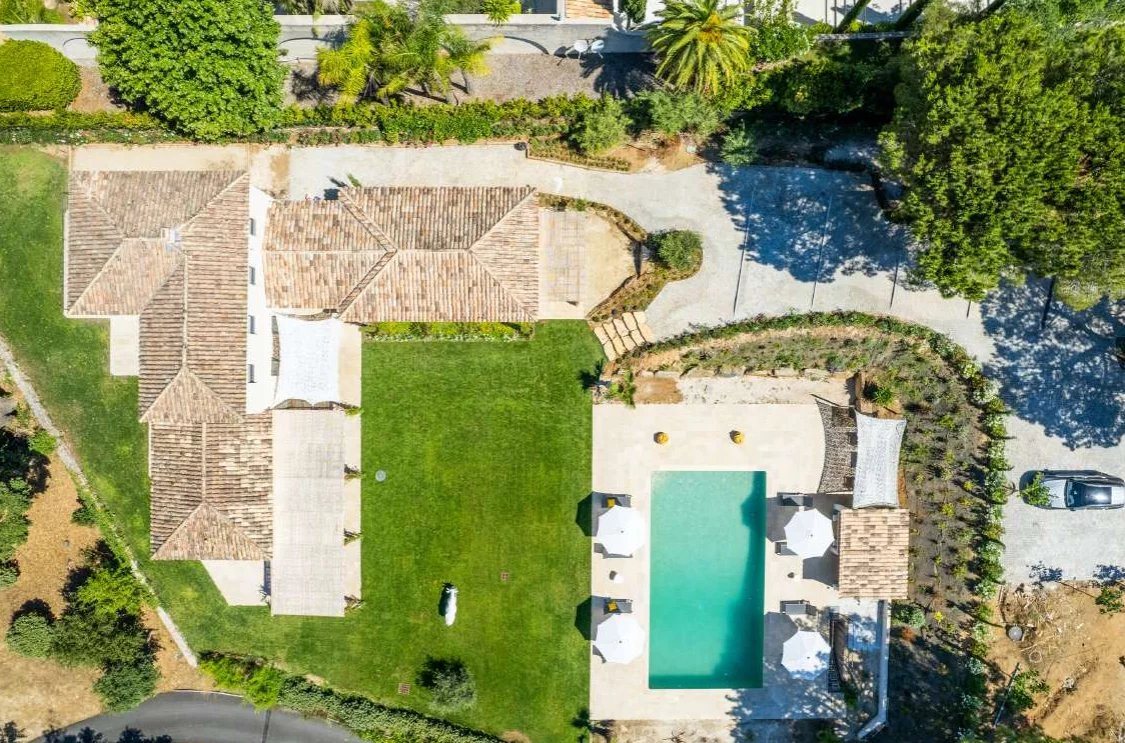 Maison – Saint-Tropez, Var - Vue 3
