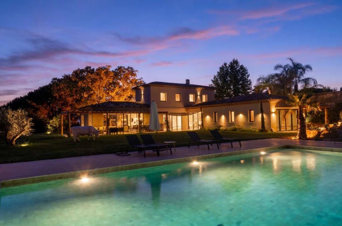 Maison – Saint-Tropez, Var - Vue 4