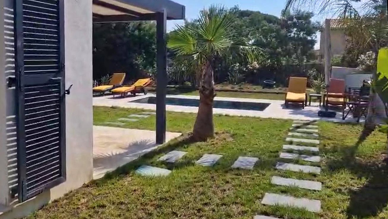 Maison à vendre, 90m², Sainte-Maxime