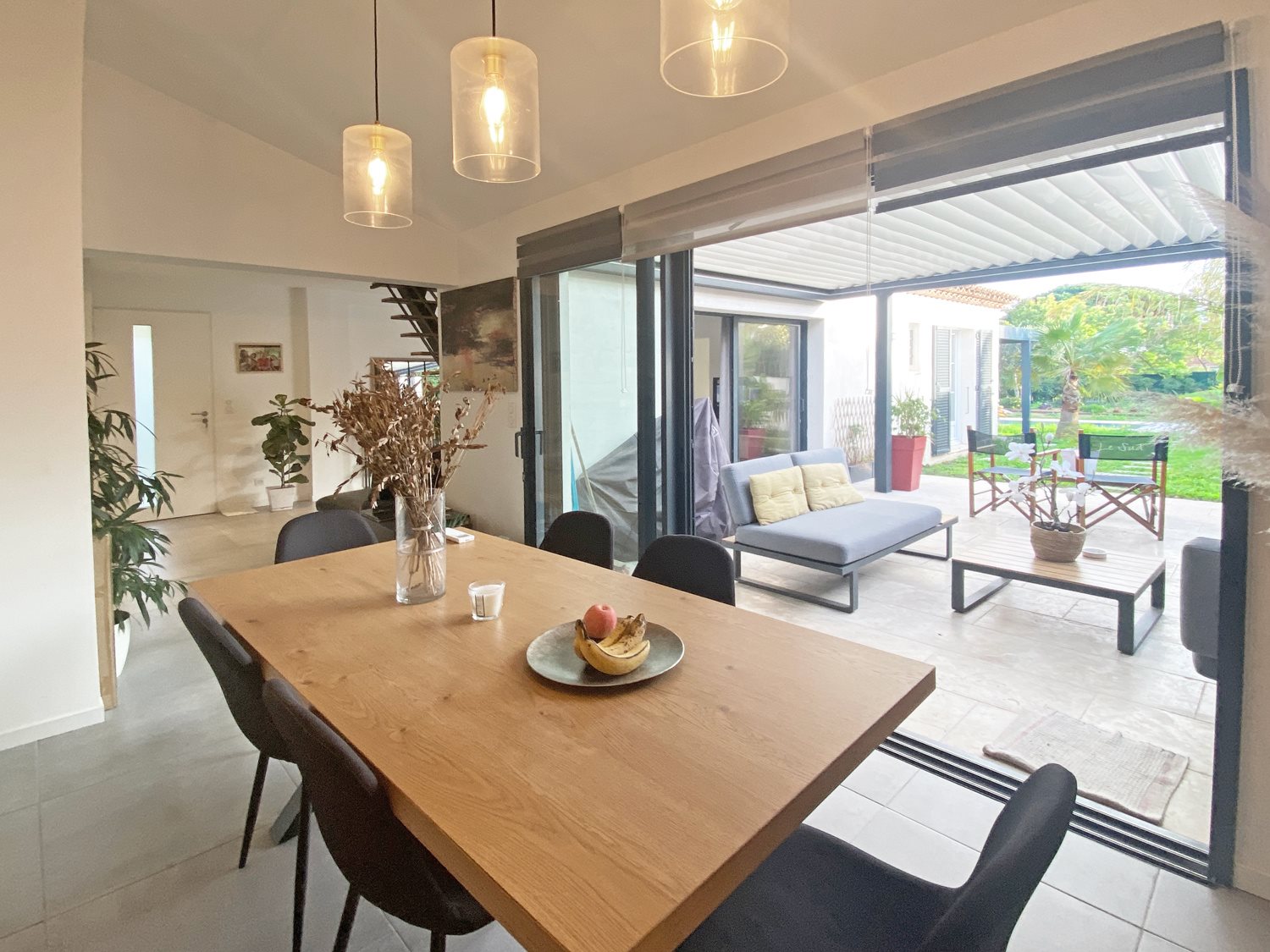 Maison à vendre, 90m², Sainte-Maxime