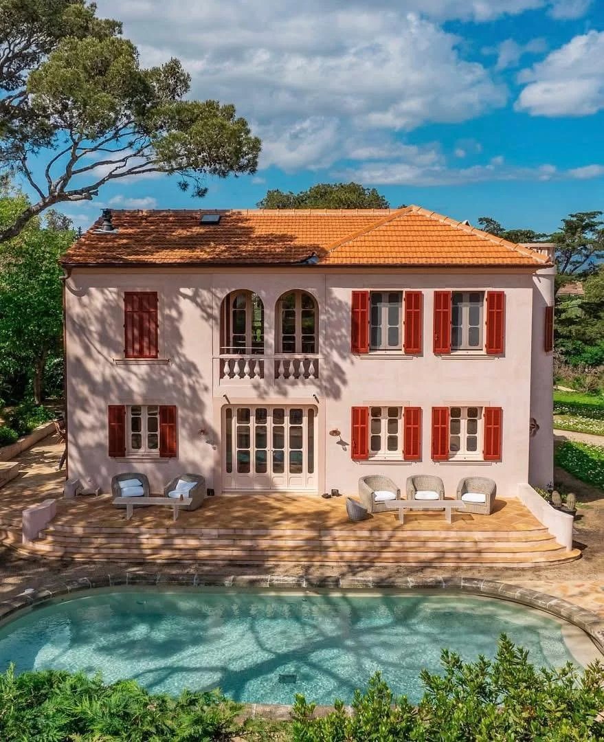 Maison – Saint-Tropez, Var - Vue 4