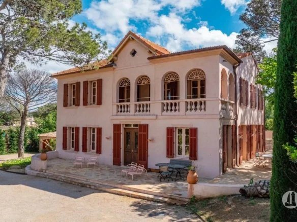 Maison – Saint-Tropez, Var - Vue 5