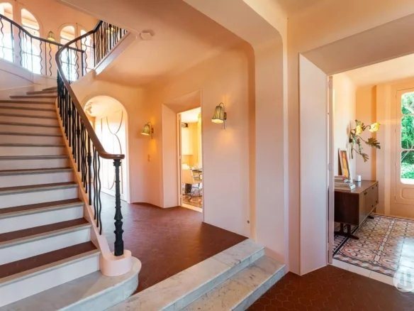 Maison – Saint-Tropez, Var - Plus
