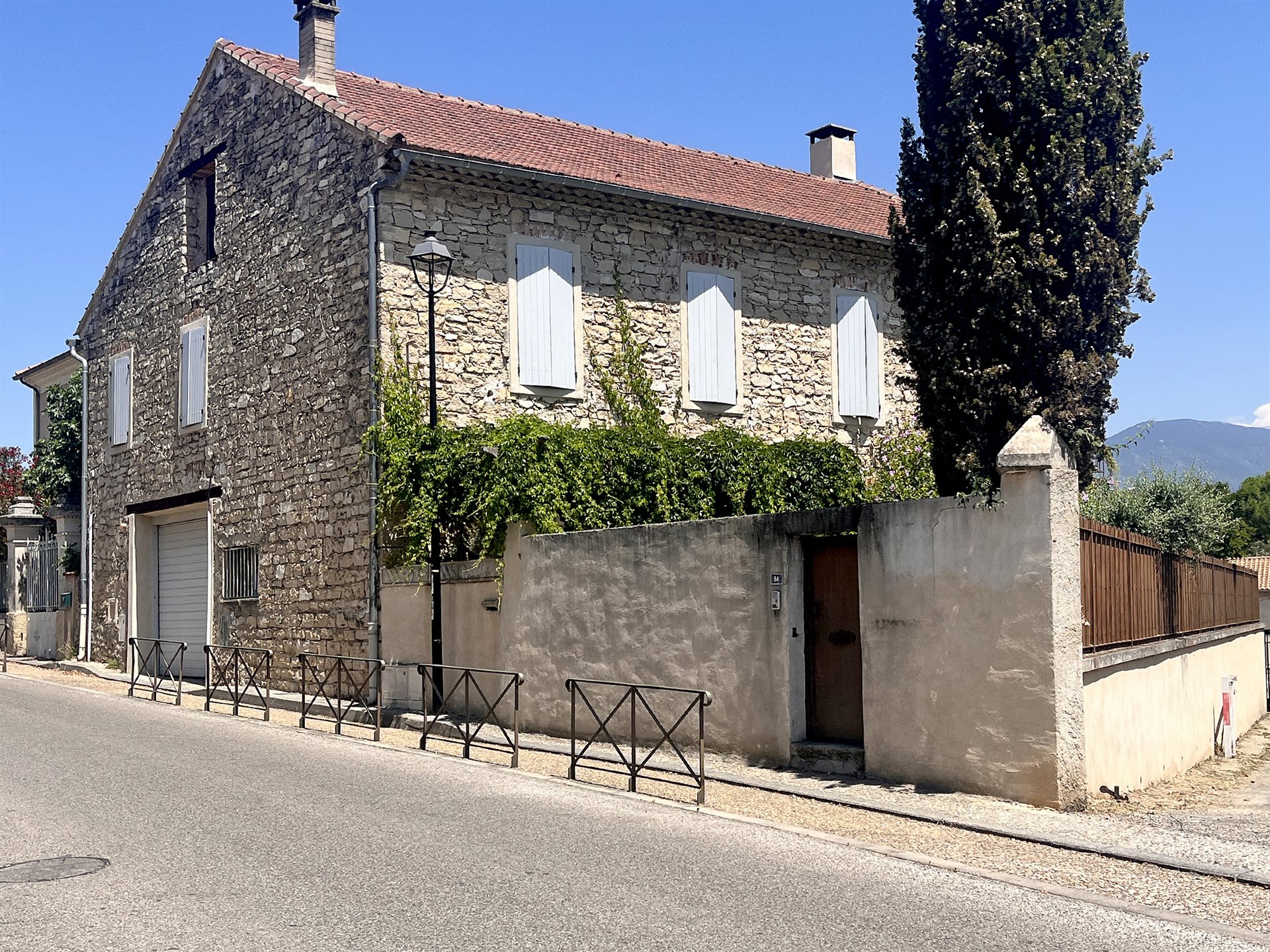 Maison à vendre, 194m², Caromb