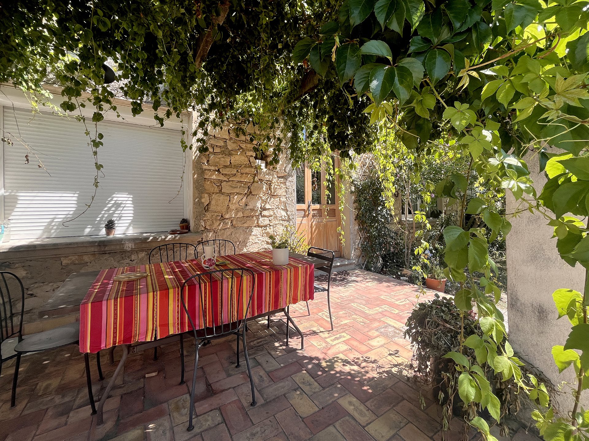 Maison à vendre, 194m², Caromb
