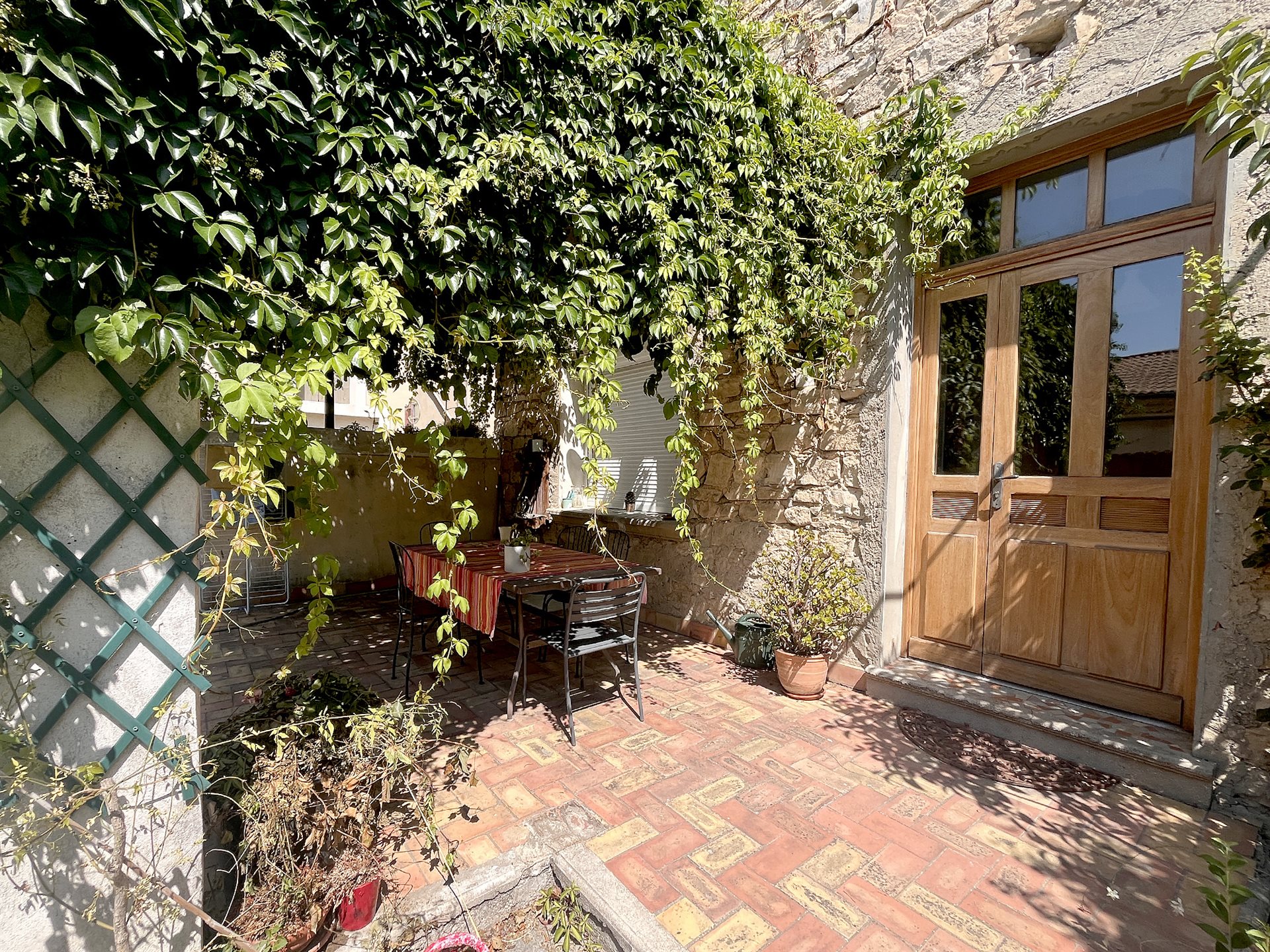 Maison à vendre, 194m², Caromb