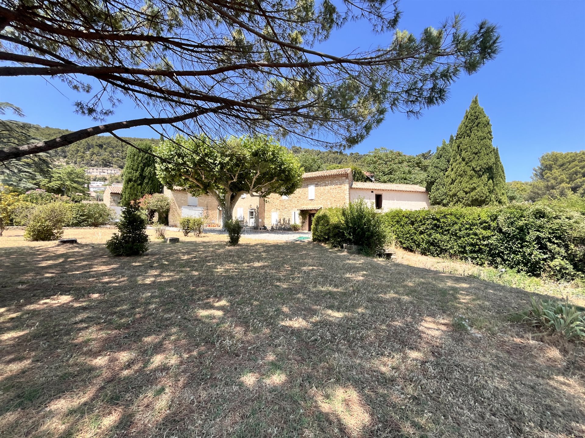 Maison à vendre, 224m², Beaumes-de-Venise