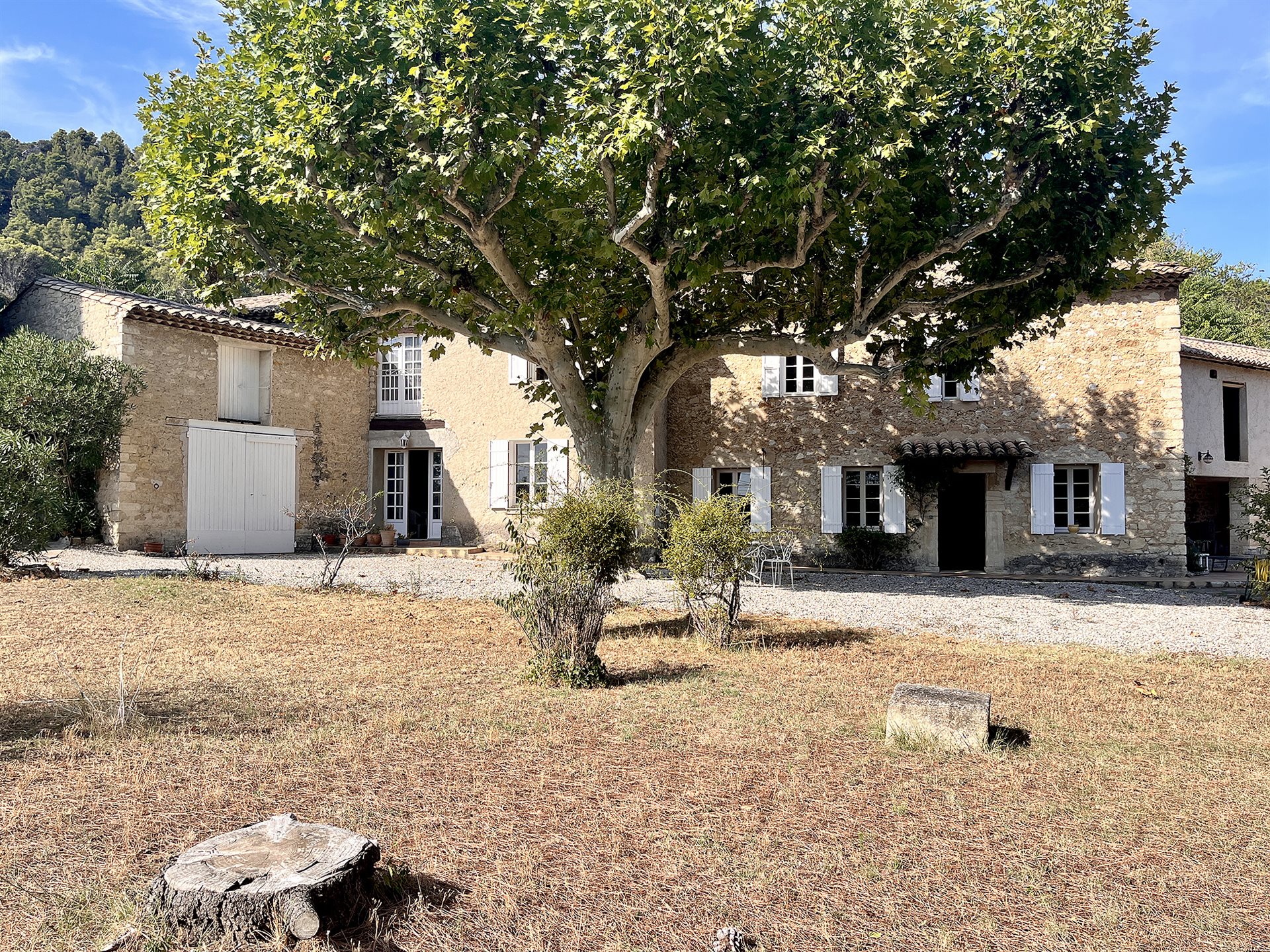 Maison à vendre, 224m², Beaumes-de-Venise