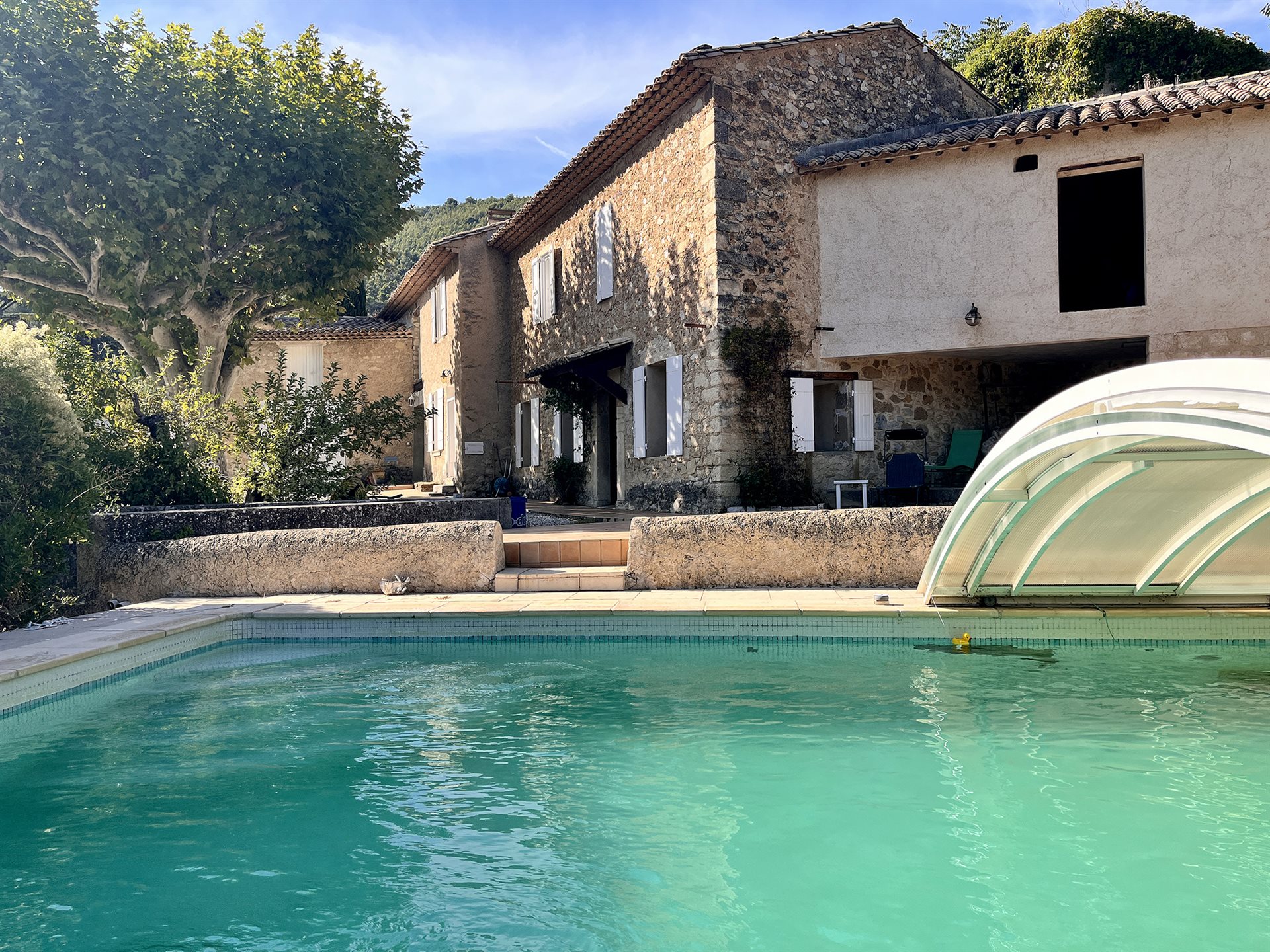 Maison à vendre, 224m², Beaumes-de-Venise