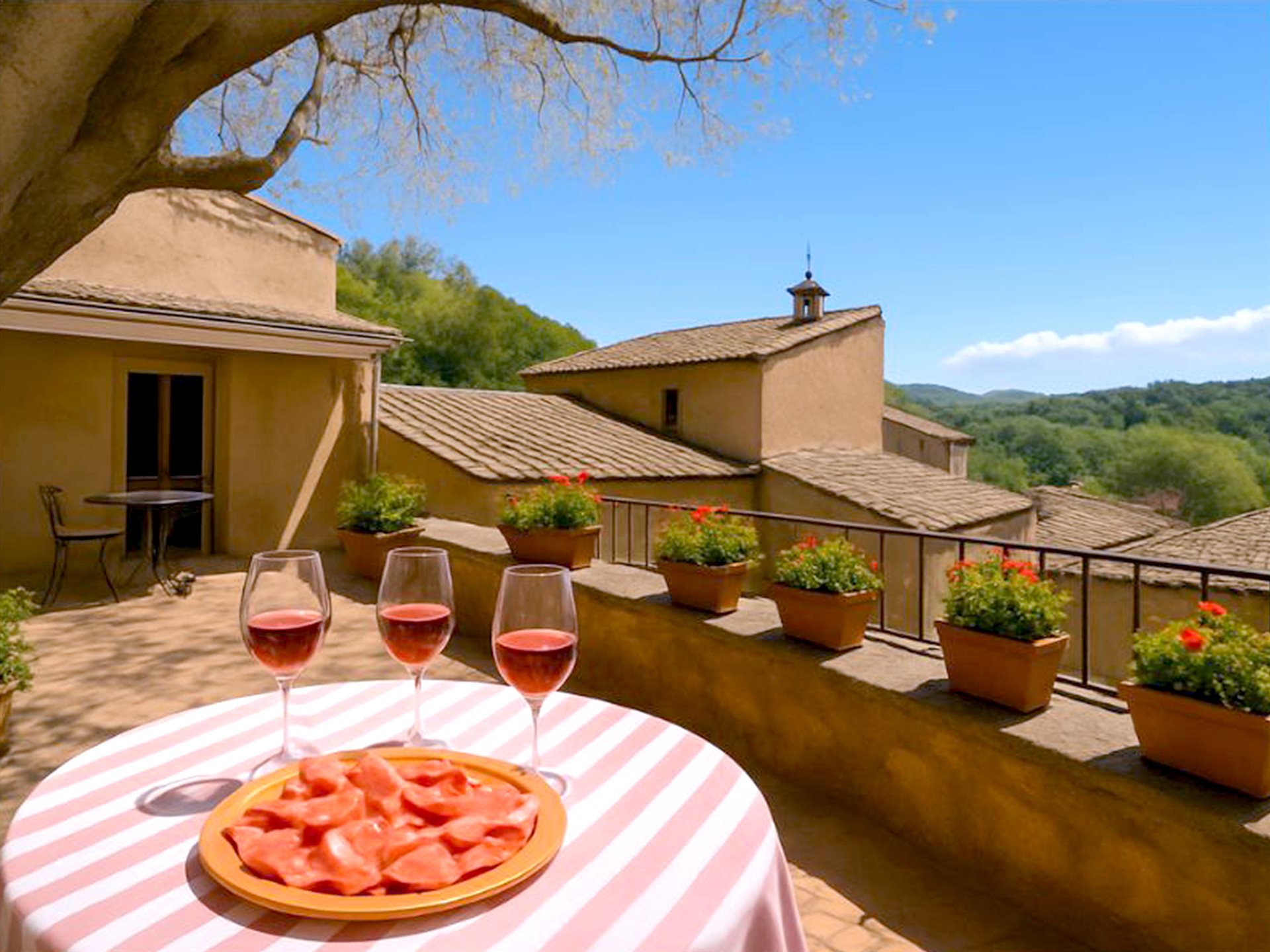 Maison à vendre, 160m², Beaumes-de-Venise