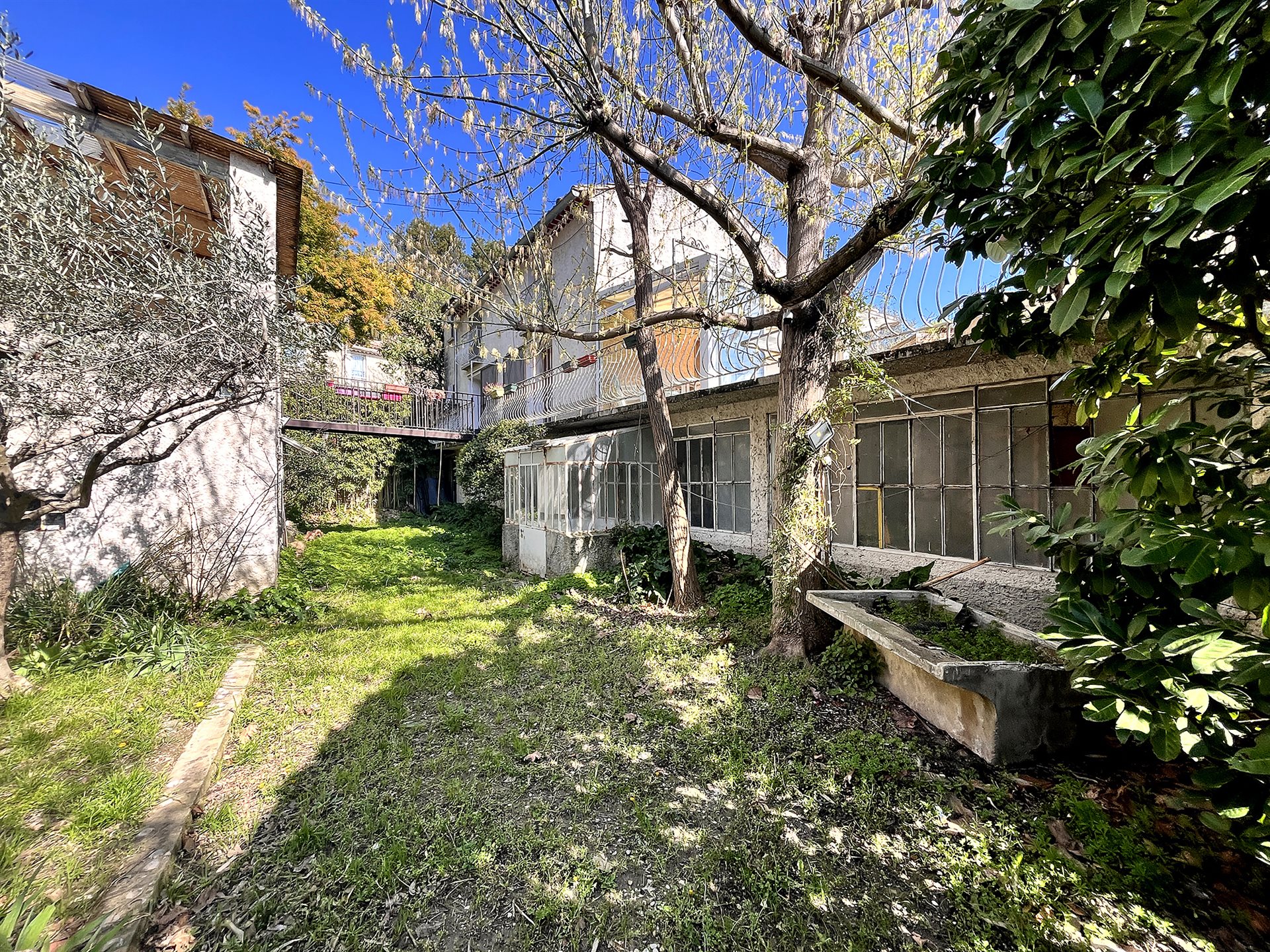 Maison à vendre, 160m², Beaumes-de-Venise