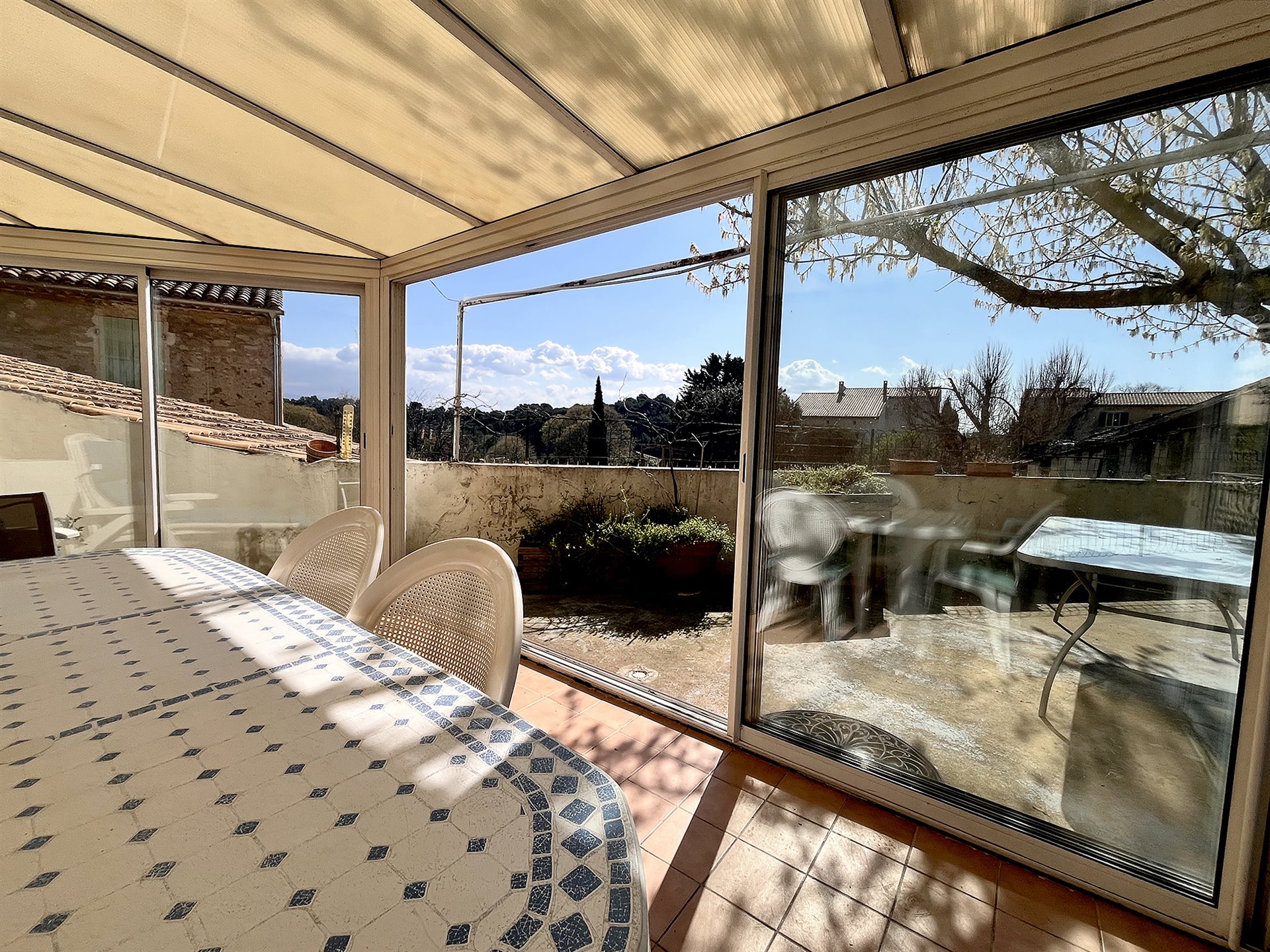 Maison à vendre, 160m², Beaumes-de-Venise