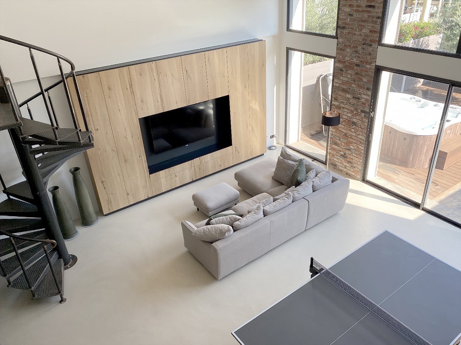 Maison à vendre, 208m², Carpentras