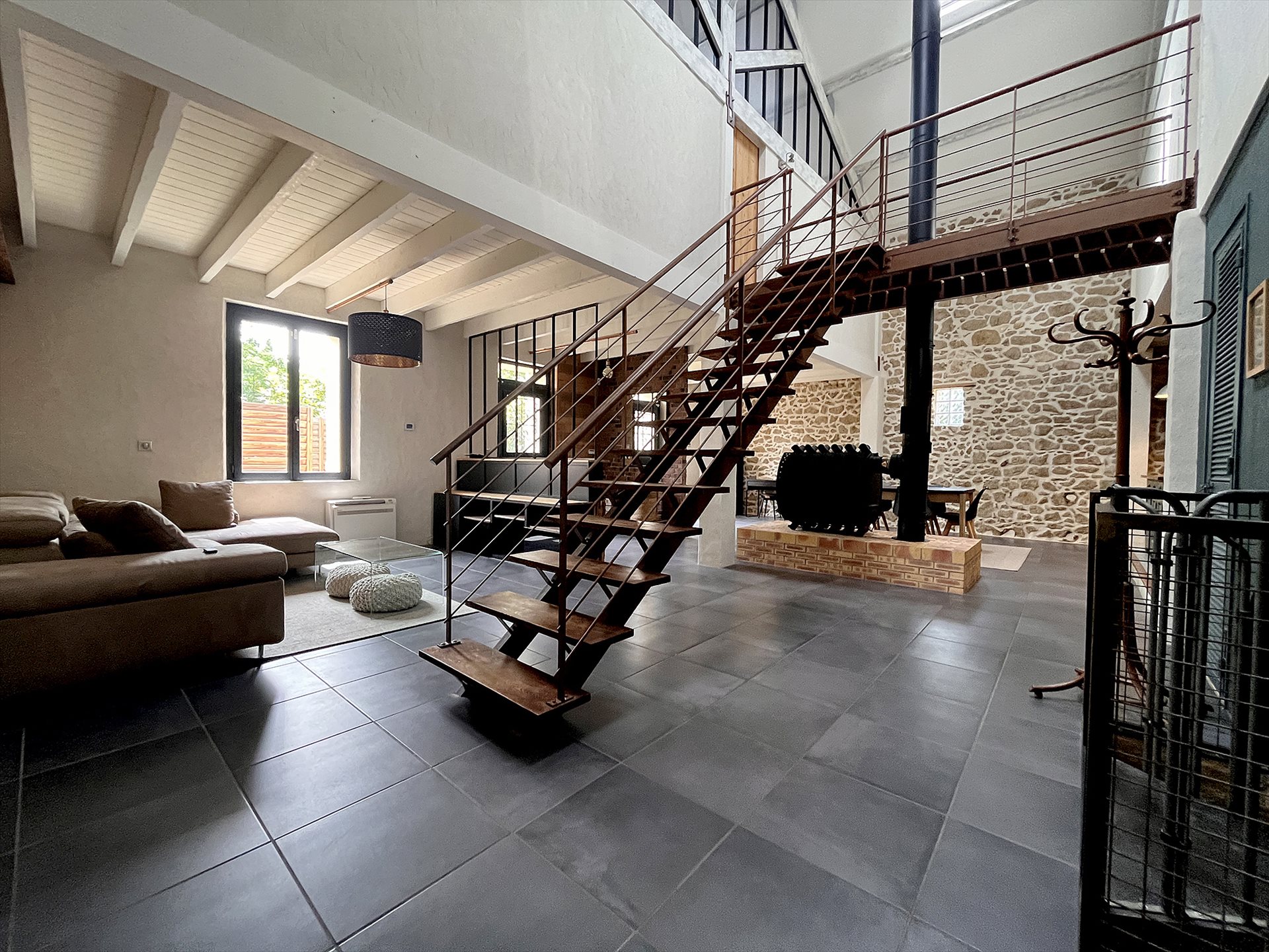 Maison à vendre, 207m², Beaumes-de-Venise