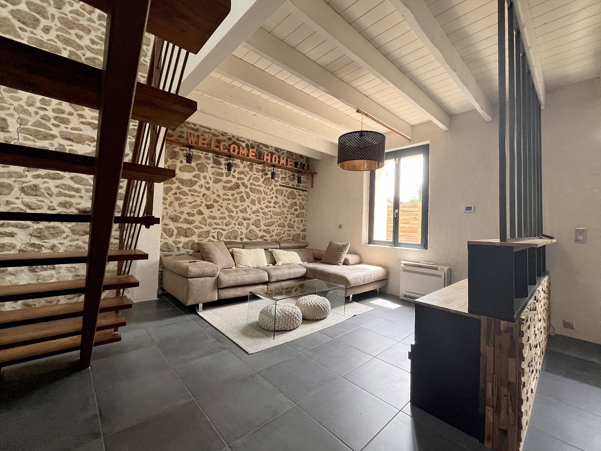 Maison à vendre, 207m², Beaumes-de-Venise