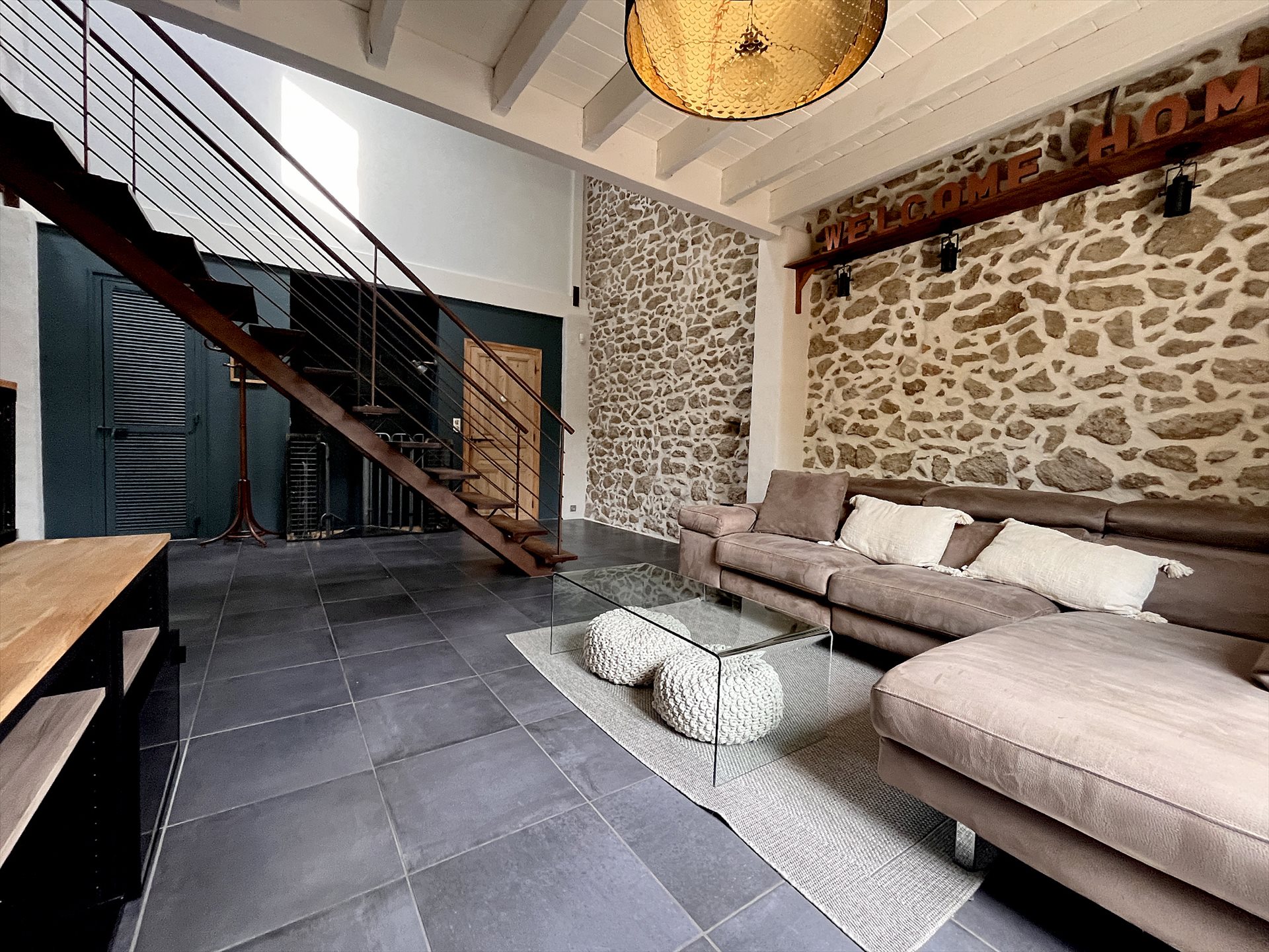 Maison à vendre, 207m², Beaumes-de-Venise
