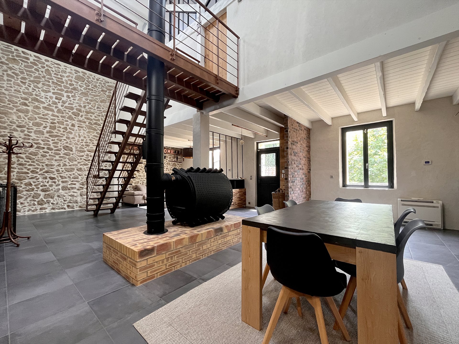 Maison à vendre, 207m², Beaumes-de-Venise