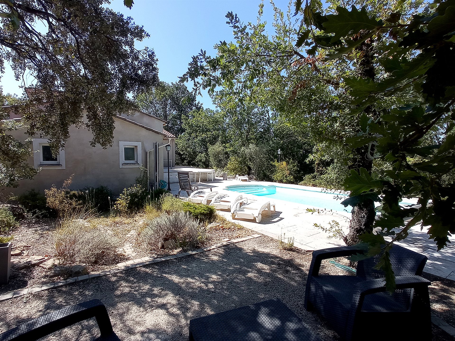 Maison à vendre, 147m², Aubignan