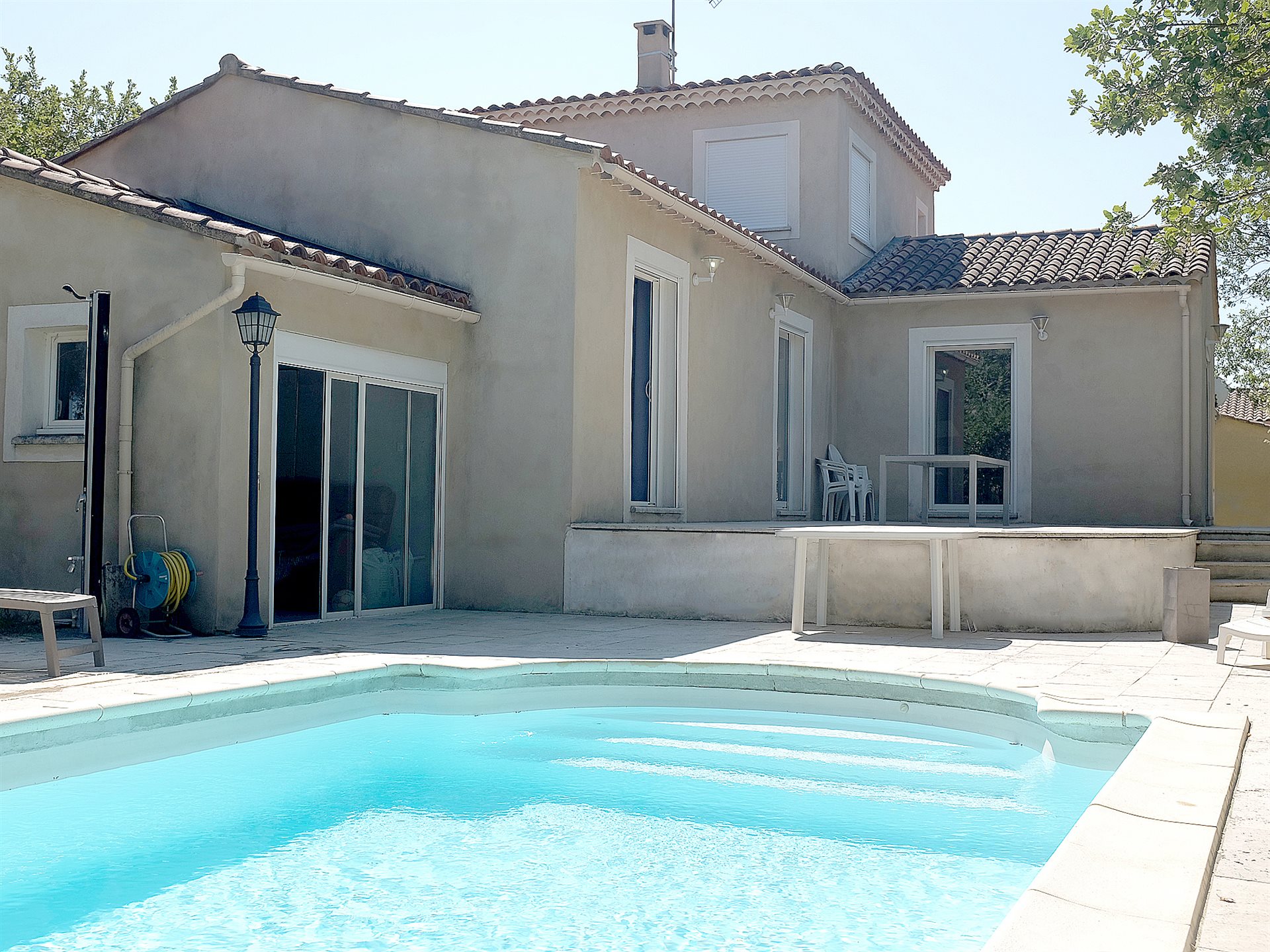 Maison à vendre, 147m², Aubignan