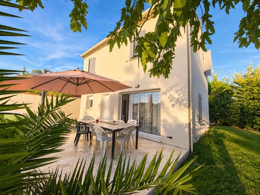 Maison 4 pièces 83 m² · à Carpentras · 83 m² · 298 000 €