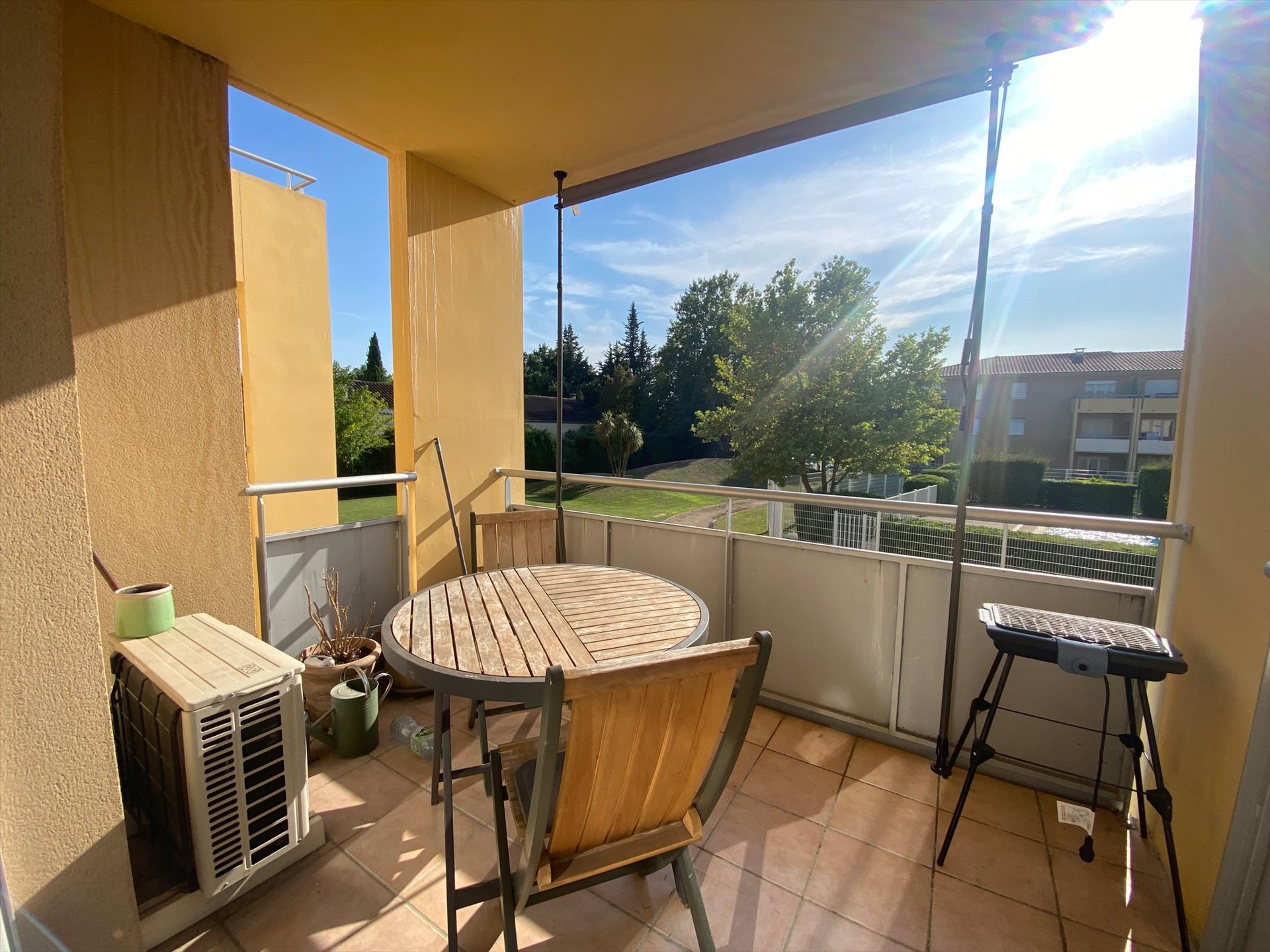 Appartement à vendre, 60m², Monteux