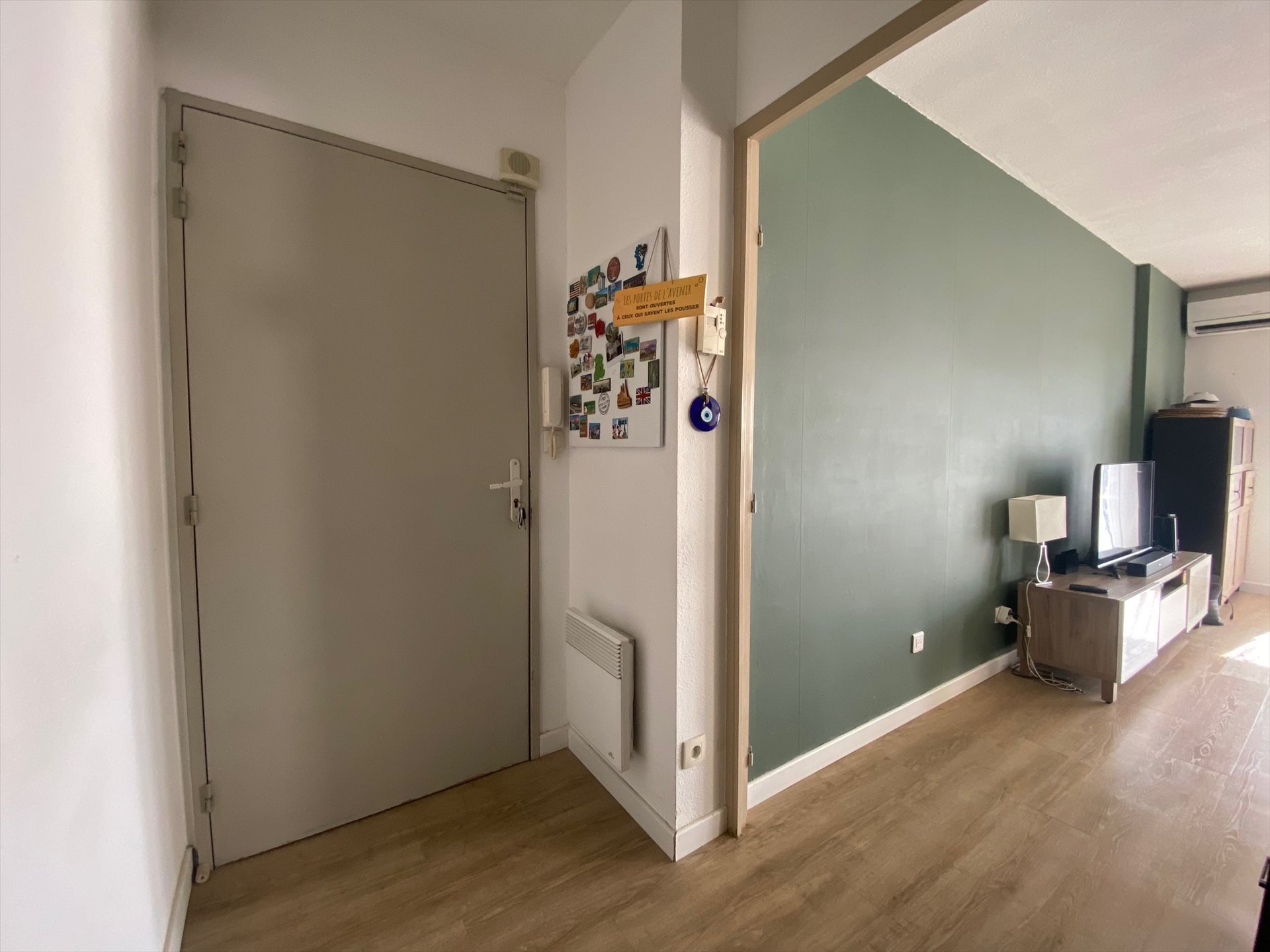 Appartement à vendre, 60m², Monteux