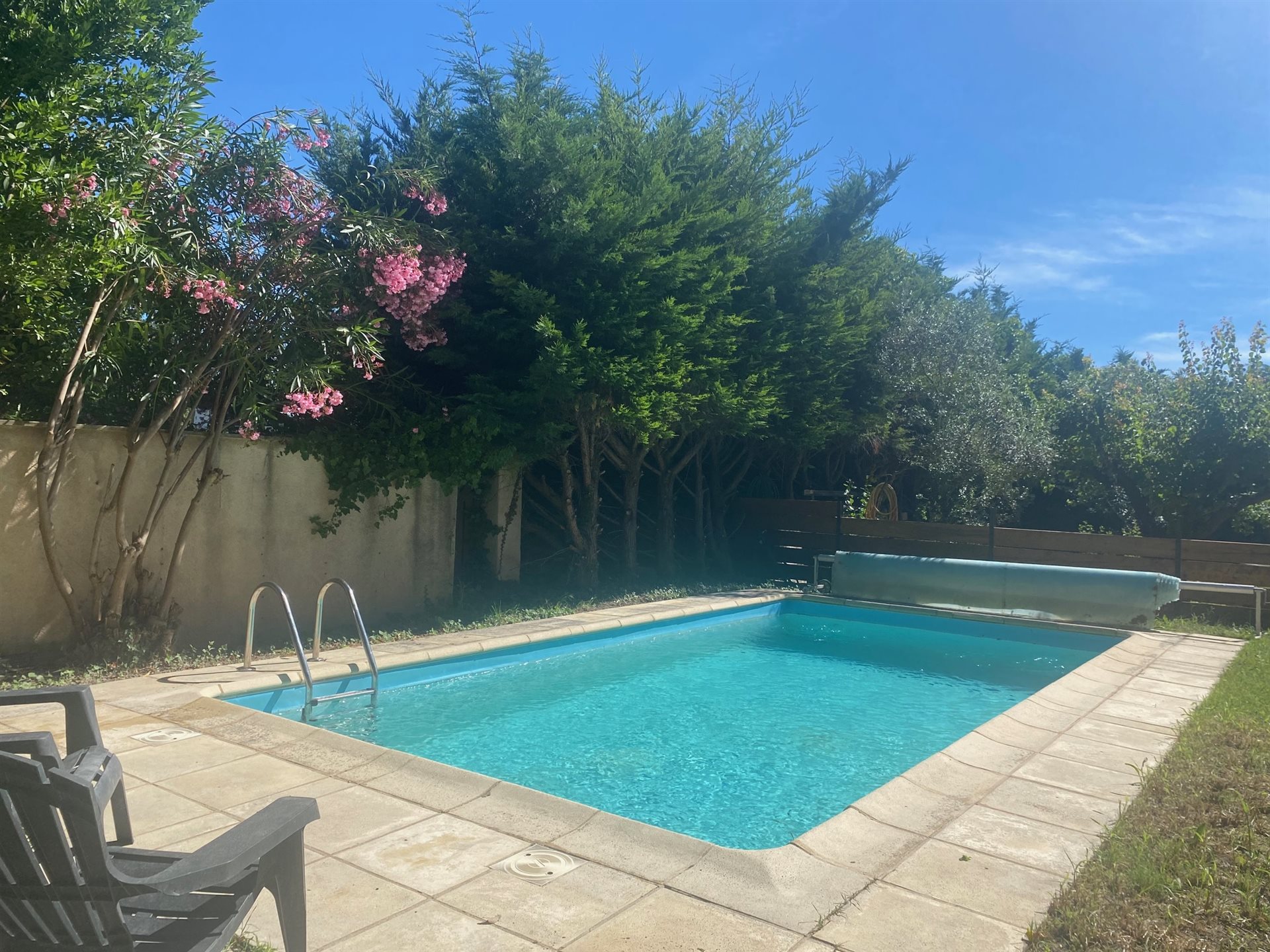 Maison à vendre, 216m², Althen-des-Paluds