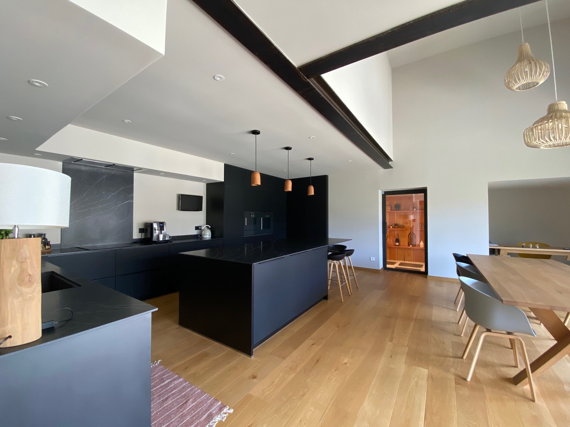 Maison à vendre, 219m², Pernes-les-Fontaines