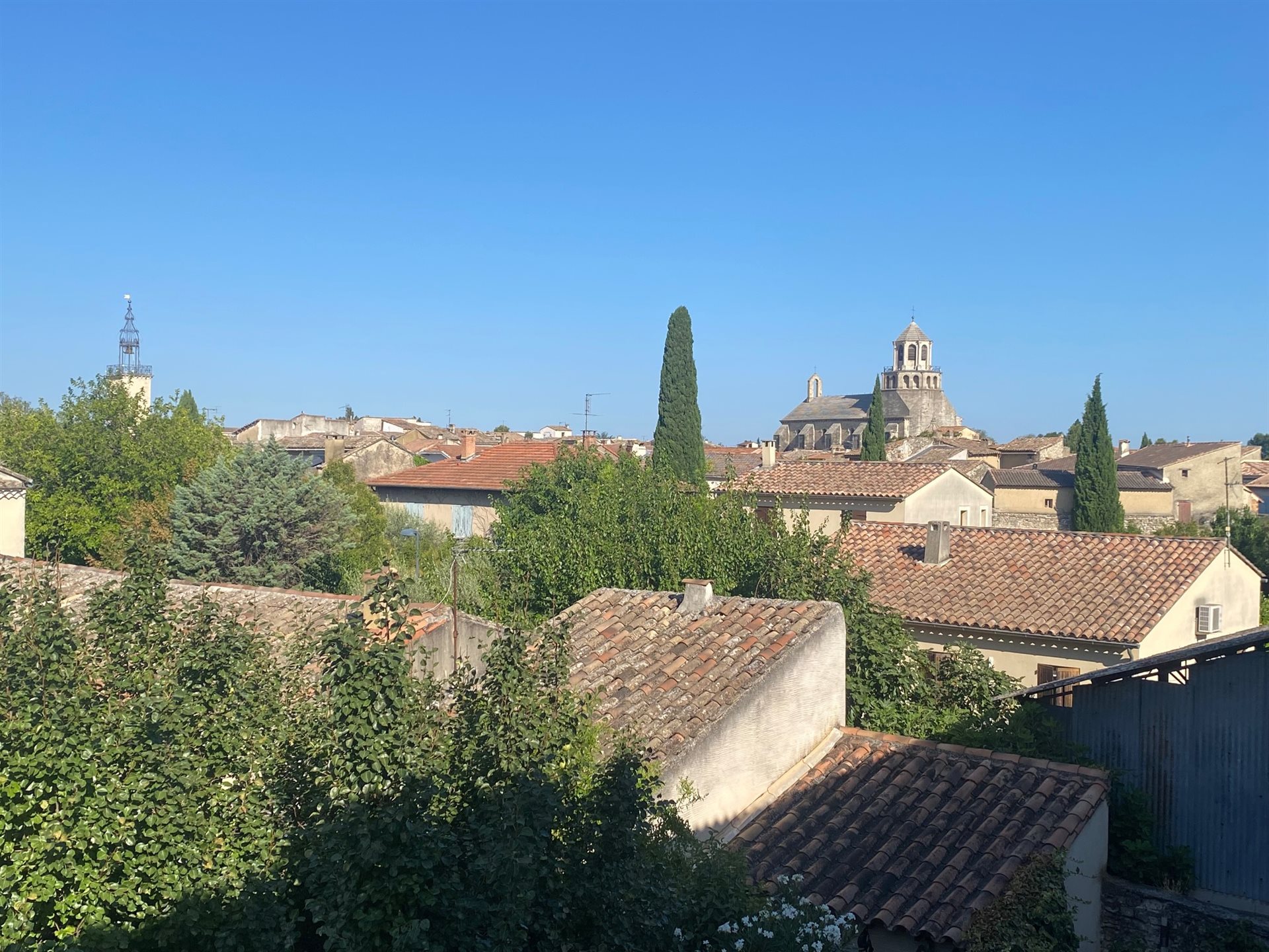 Appartement à vendre, 66m², Le Thor