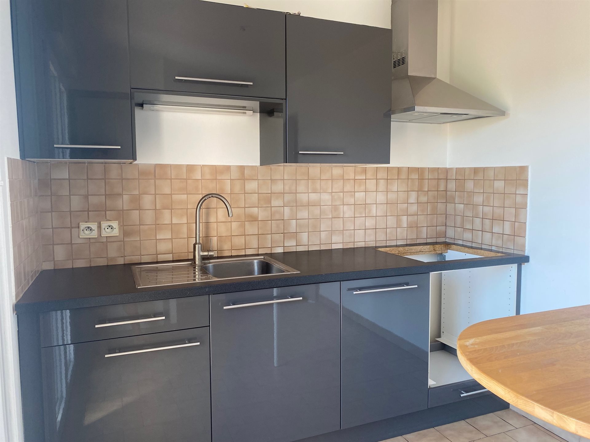 Appartement à vendre, 66m², Le Thor