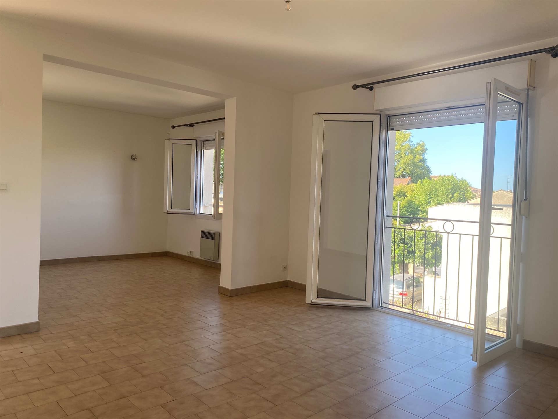 Appartement à vendre, 66m², Le Thor