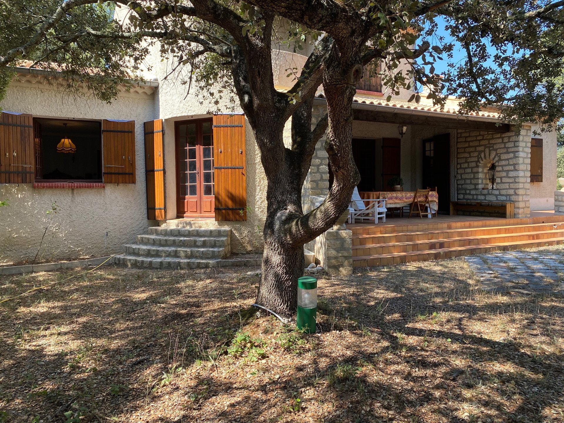 Maison à vendre, 169m², Pernes-les-Fontaines