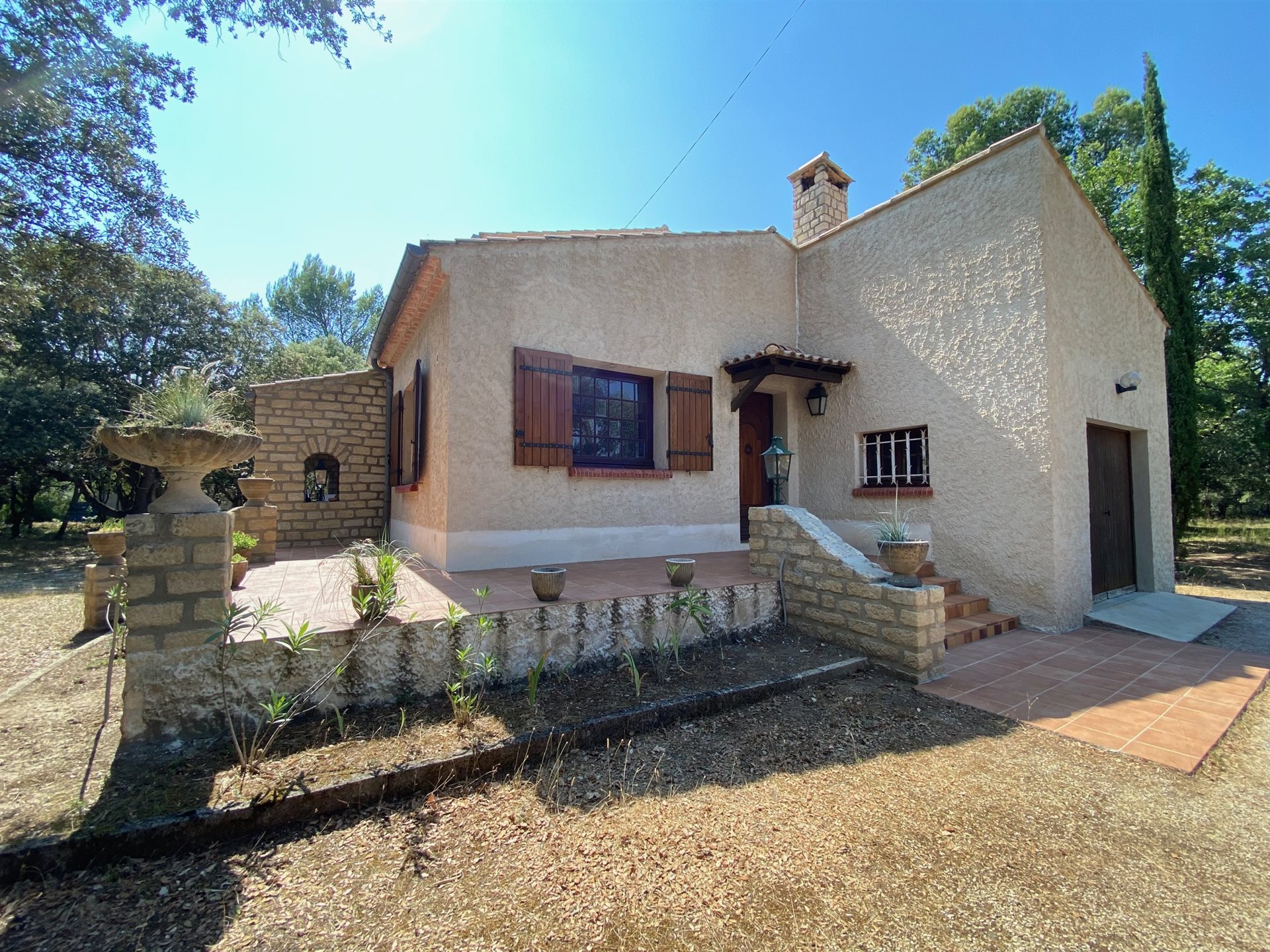 Maison à vendre, 169m², Pernes-les-Fontaines