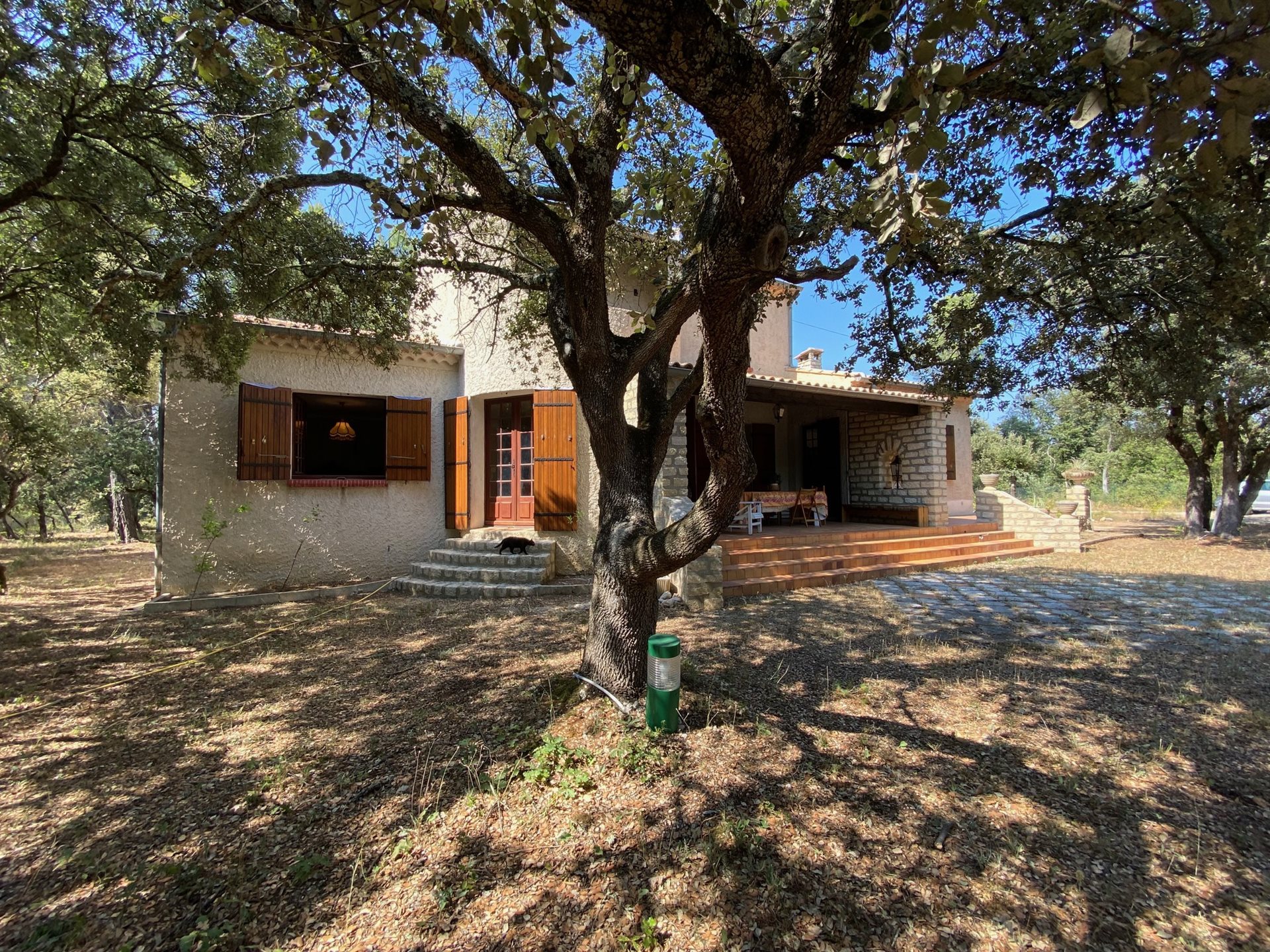 Maison à vendre, 169m², Pernes-les-Fontaines
