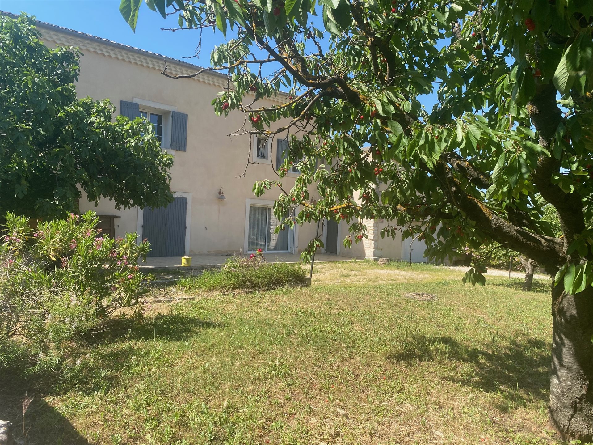 Maison à vendre, 131m², Pernes-les-Fontaines